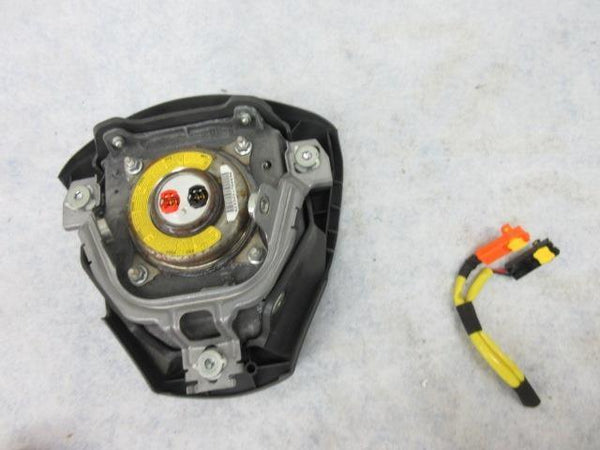 TOYOTA COROLLA S GRAY W /RADIO O 9 - I  O MATRIX AIRBAG STEERING WHEEL LEFT LH