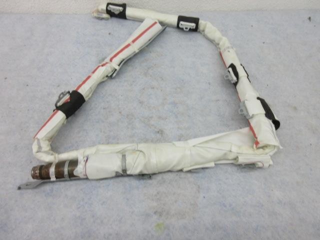 NISSAN ROGUE S SV 2016-2017-2019-2018-2020 curtain PASSENGER RH  R airbag RIGHT