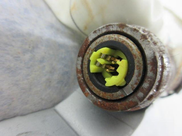 NISSAN ROGUE S SV 2016-2017-2019-2018-2020 curtain PASSENGER RH  R airbag RIGHT