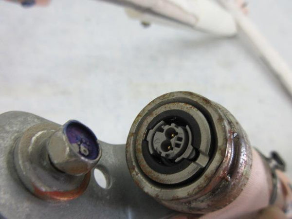 BUICK ENVISION 2019-2020 OEM CURTAIN Airbag LEFT DRIVER WITH GRAY PLUG