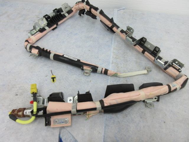 HONDA  CR-V CRV EX LX   I  2 -2013 OEM RIGHT curtain airbag ROOF PASSENGER RH