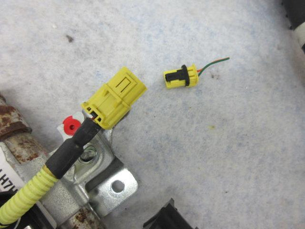 HONDA  CR-V CRV EX LX   I  2 -2013 OEM RIGHT curtain airbag ROOF PASSENGER RH