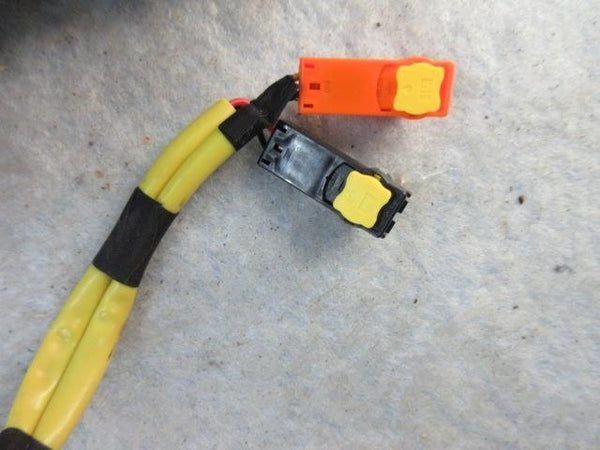 TOYOTA COROLLA S X LE XRS BLACK COLOR O 3 - O 8 L OEM AIRBAG STEERING WHEEL LEFT