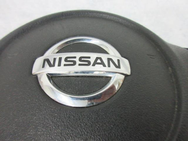NISSAN S SV SENTRA 2016-2017-2018-2019 OEM steering wheel airbag left LH DRIVER