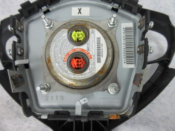 NISSAN S SV SENTRA 2016-2017-2018-2019 OEM steering wheel airbag left LH DRIVER