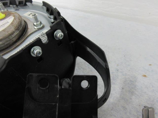 NISSAN S SV SENTRA 2016-2017-2018-2019 OEM steering wheel airbag left LH DRIVER