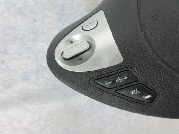 NISSAN S SV SENTRA 2016-2017-2018-2019 OEM steering wheel airbag left LH DRIVER