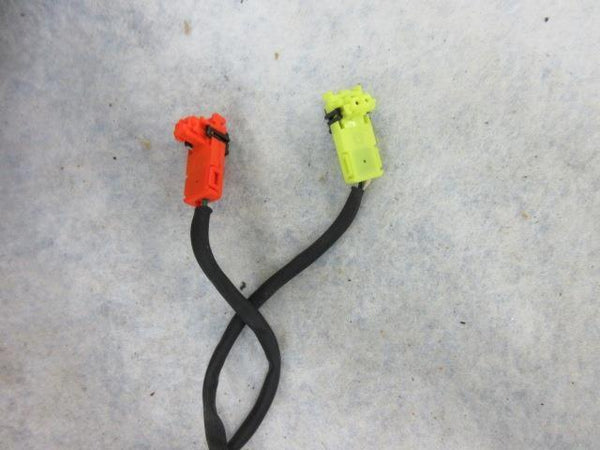 NISSAN S SV SENTRA 2016-2017-2018-2019 OEM steering wheel airbag left LH DRIVER