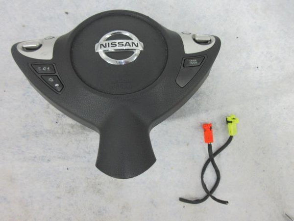NISSAN S SV SENTRA 2016-2017-2018-2019 LH OEM steering wheel airbag left DRIVER