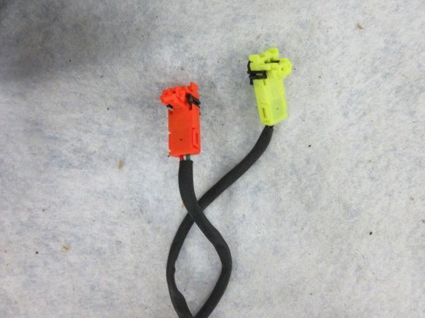 NISSAN S SV SENTRA 2016-2017-2018-2019 LH OEM steering wheel airbag left DRIVER