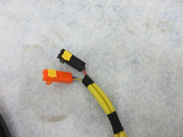 TOYOTA COROLLA 2014-2015-2017-2018 LH OEM BLACK Airbag STEERING WHEEL KNEE LEFT