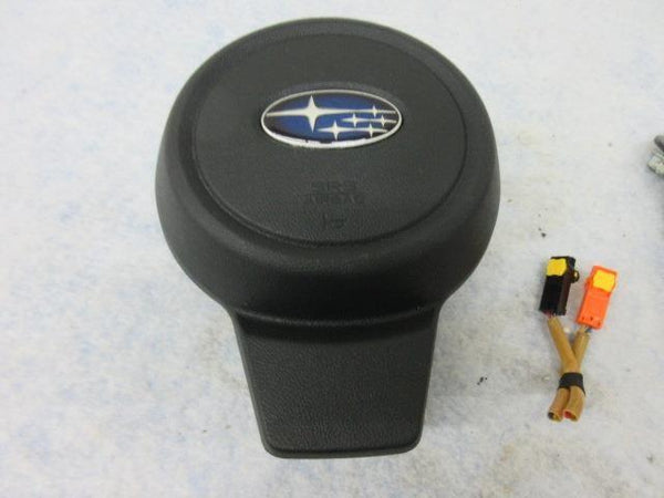 SUBARU IMPREZA CROSSTREK 2018-2019-2020-2021-2022-2023 Airbag steering left BELT