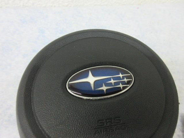 SUBARU IMPREZA CROSSTREK 2018-2019-2020-2021-2022-2023 Airbag steering left BELT