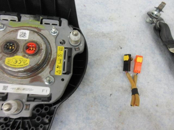 SUBARU IMPREZA CROSSTREK 2018-2019-2020-2021-2022-2023 Airbag steering left BELT