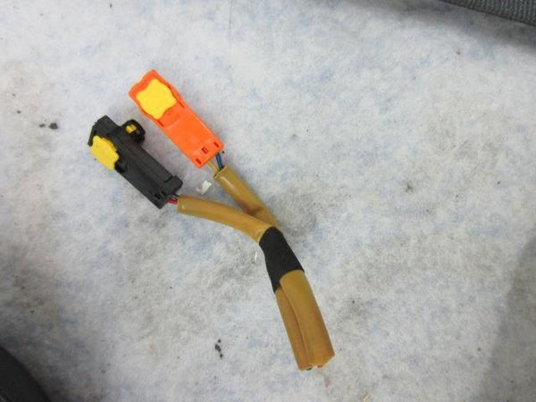 SUBARU IMPREZA CROSSTREK 2018-2019-2020-2021-2022-2023 Airbag steering left BELT