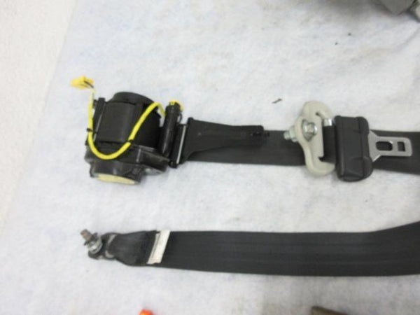 SUBARU IMPREZA CROSSTREK 2018-2019-2020-2021-2022-2023 Airbag steering left BELT