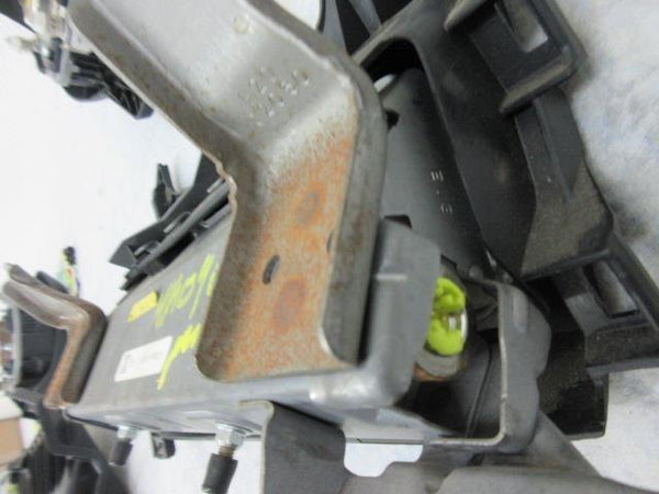 SUBARU IMPREZA CROSSTREK 2018-2019-2020-2021-2022-2023 Airbag steering left BELT