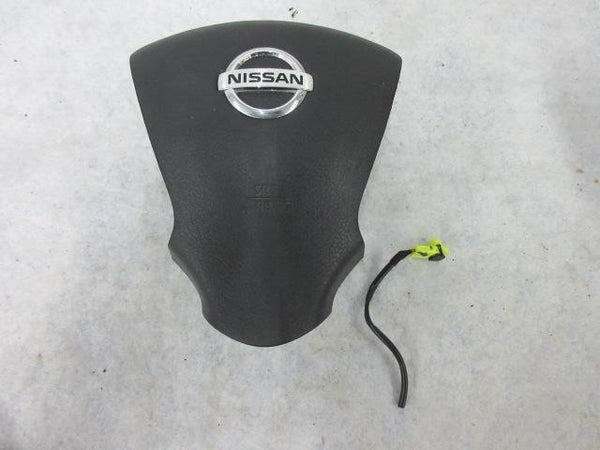 NISSAN VERSA NOTE 2016-2018-2017-2019 OEM LEFT AIRBAG Steering wheel LH DRIVER