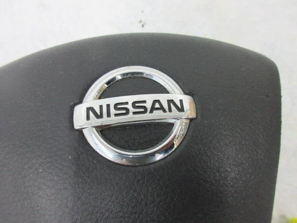 NISSAN VERSA NOTE 2016-2018-2017-2019 OEM LEFT AIRBAG Steering wheel LH DRIVER