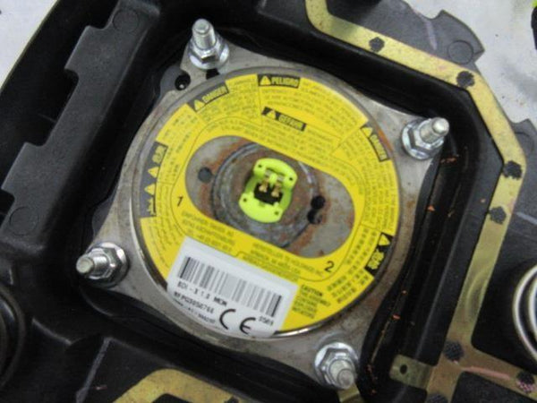 NISSAN VERSA NOTE 2016-2018-2017-2019 OEM LEFT AIRBAG Steering wheel LH DRIVER