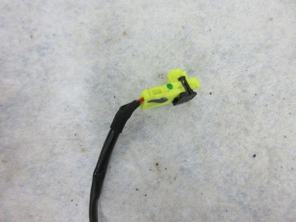 NISSAN VERSA NOTE 2016-2018-2017-2019 OEM LEFT AIRBAG Steering wheel LH DRIVER