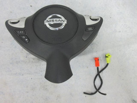 NISSAN S SV SENTRA 2016-2017-2018-2019 OEM steering wheel airbag left LH DRIVER