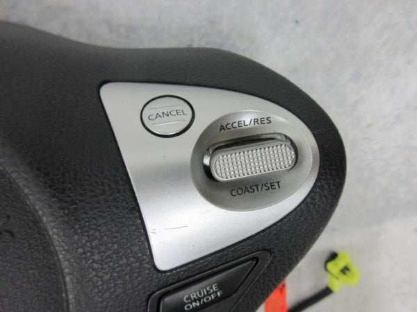 NISSAN S SV SENTRA 2016-2017-2018-2019 OEM steering wheel airbag left LH DRIVER