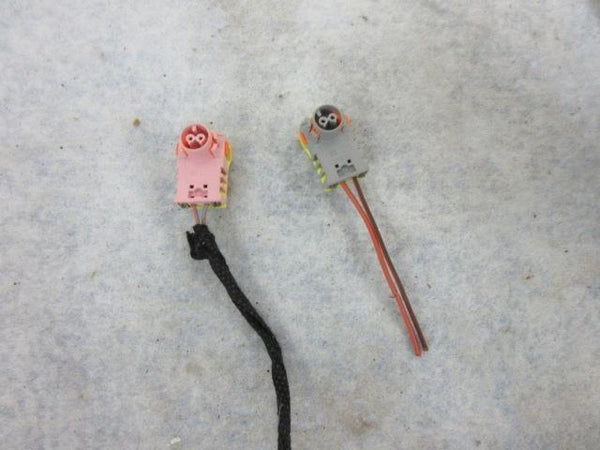 BUICK ENVISION REGAL 2019-2020 DRIVER OEM STEERING WHEEL airbag KNEE LEFT