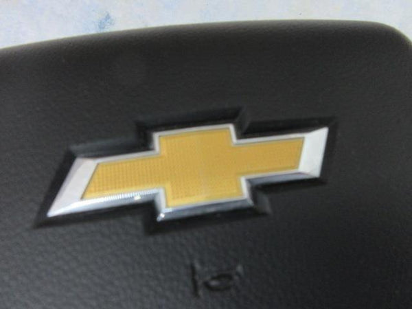 SILVERADO 1500-2500 2020-2021-2022-2023-2024-2025 AIRBAG DRIVER STEERING WHEEL L