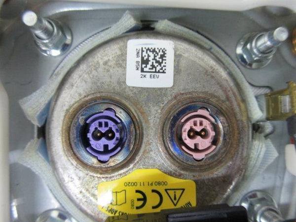 SILVERADO 1500-2500 2020-2021-2022-2023-2024-2025 AIRBAG DRIVER STEERING WHEEL L