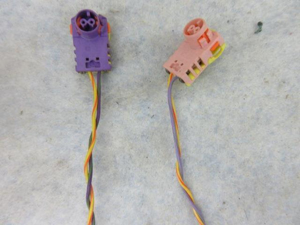 SILVERADO 1500-2500 2020-2021-2022-2023-2024-2025 AIRBAG DRIVER STEERING WHEEL L