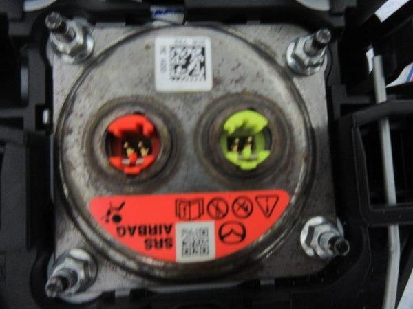 MAZDA 3 MAZDA3 2017-2018 OEM LEFT Airbag Steering wheel DRIVER Seat belt MODULE
