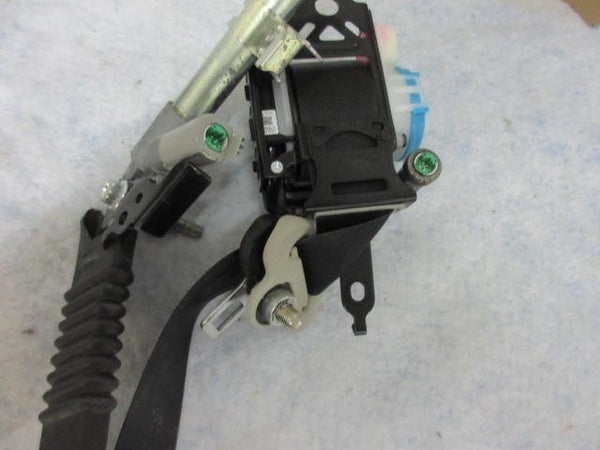 MAZDA 3 MAZDA3 2017-2018 OEM LEFT Airbag Steering wheel DRIVER Seat belt MODULE