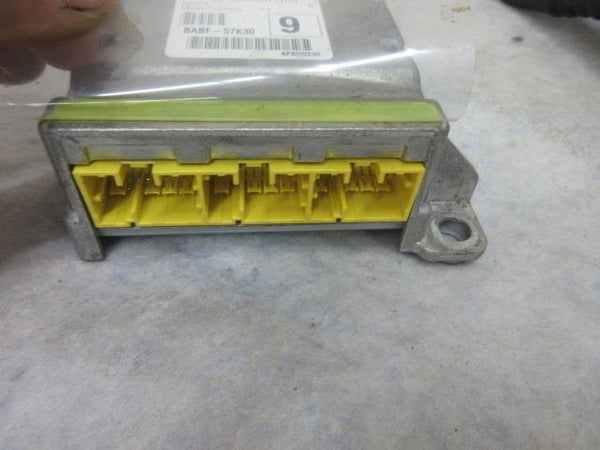 MAZDA 3 MAZDA3 2017-2018 OEM LEFT Airbag Steering wheel DRIVER Seat belt MODULE