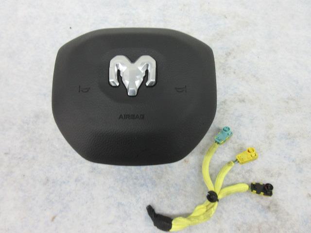 DODGE RAM 1500 NEW BODY 2019-2020-2023-2021-2022-2024-2025 Airbag steering WHEEL