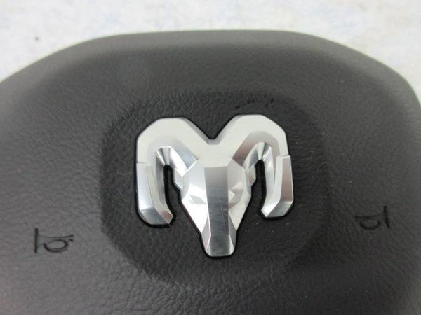 DODGE RAM 1500 NEW BODY 2019-2020-2023-2021-2022-2024-2025 Airbag steering WHEEL