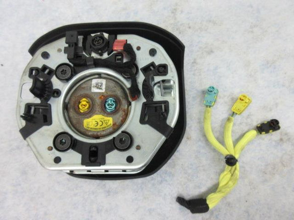 DODGE RAM 1500 NEW BODY 2019-2020-2023-2021-2022-2024-2025 Airbag steering WHEEL