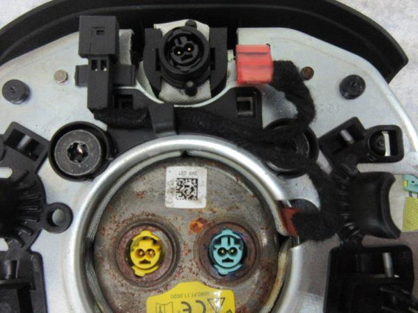 DODGE RAM 1500 NEW BODY 2019-2020-2023-2021-2022-2024-2025 Airbag steering WHEEL