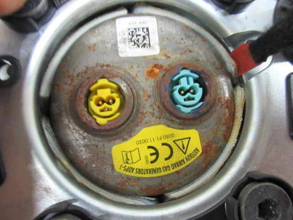 DODGE RAM 1500 NEW BODY 2019-2020-2023-2021-2022-2024-2025 Airbag steering WHEEL