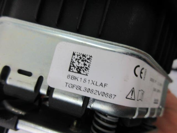 DODGE RAM 1500 NEW BODY 2019-2020-2023-2021-2022-2024-2025 Airbag steering WHEEL