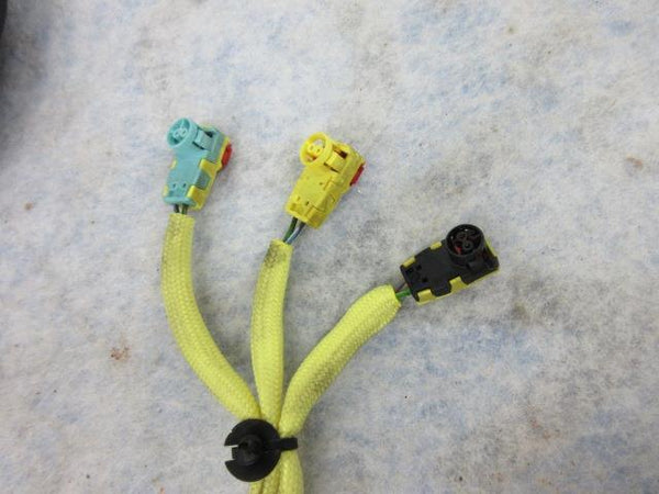 DODGE RAM 1500 NEW BODY 2019-2020-2023-2021-2022-2024-2025 Airbag steering WHEEL