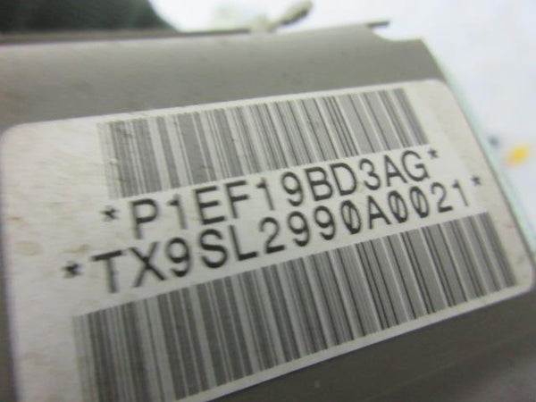 DODGE RAM CREW CAB * OLD BODY CLASSIC  2019-2024 Airbag steering WHEEL GRAY LEFT