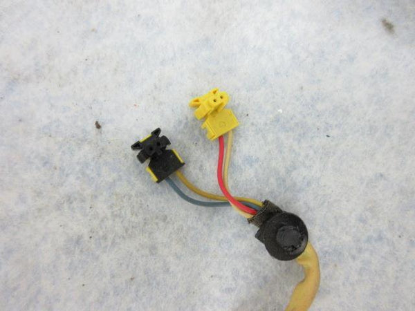 DODGE RAM CREW CAB * OLD BODY CLASSIC  2019-2024 Airbag steering WHEEL GRAY LEFT