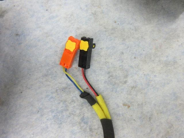 TOYOTA Camry 2012-2013-2014 Airbag driver steering wheel TRIANGLE model OEM LEFT