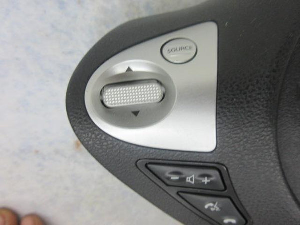 NISSAN S SV SENTRA 2016-2017-2018-2019 OEM steering wheel LH airbag left DRIVER