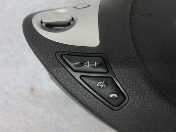 NISSAN S SV SENTRA 2016-2017-2018-2019 OEM steering wheel LH airbag left DRIVER