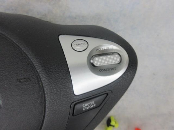 NISSAN S SV SENTRA 2016-2017-2018-2019 OEM steering wheel LH airbag left DRIVER