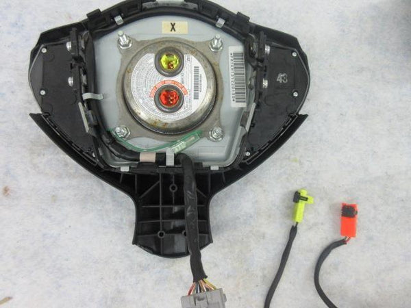 NISSAN S SV SENTRA 2016-2017-2018-2019 OEM steering wheel LH airbag left DRIVER