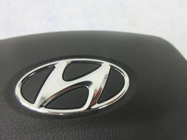 HYUNDAI Elantra GLS SE GL 2019-2020 LH steering wheel Airbag KNEE LEFT 2 X BELTS