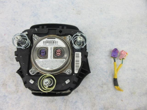 HYUNDAI Elantra GLS SE GL 2019-2020 LH steering wheel Airbag KNEE LEFT 2 X BELTS